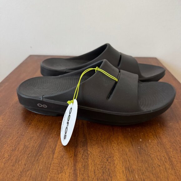 OOFOS Other - Oofos OOahh Slide NWT
